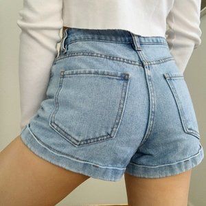 PACSUN SHORTS